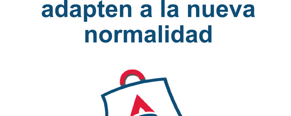 Ayudas GVA para que los comercios se adapten a la nueva normalidad