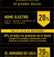 BLACK FRIDAY – HOME ELECTRO