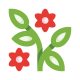 FLORISTERÍAS