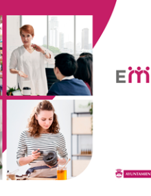 Aspe Emprende abre las inscripciones de la 7ª edición del programa