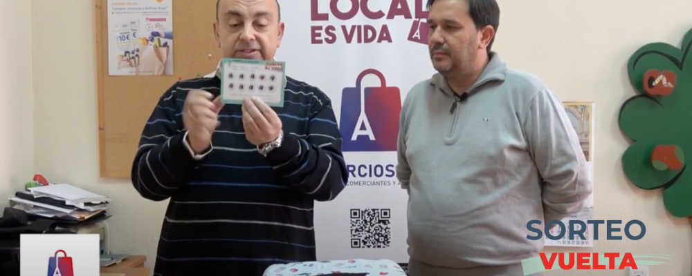 ¡Anunciamos los gandores de la campaña Vuelta al Cole!