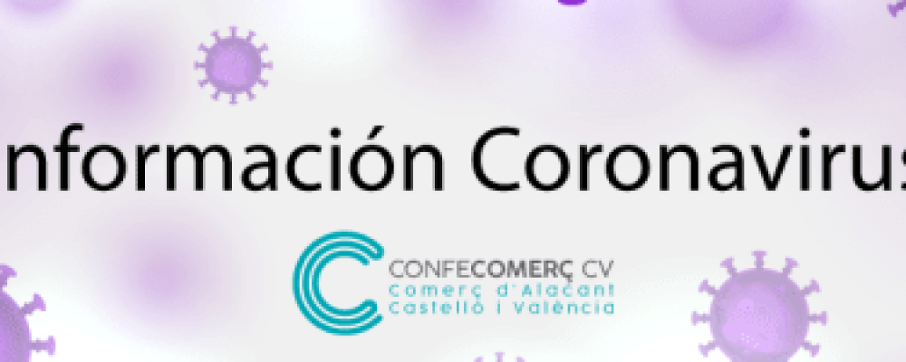 Nuevas restricciones anti COVID hasta después de Pascua y encuesta “Balance: Un año de COVID”-Confecomerç