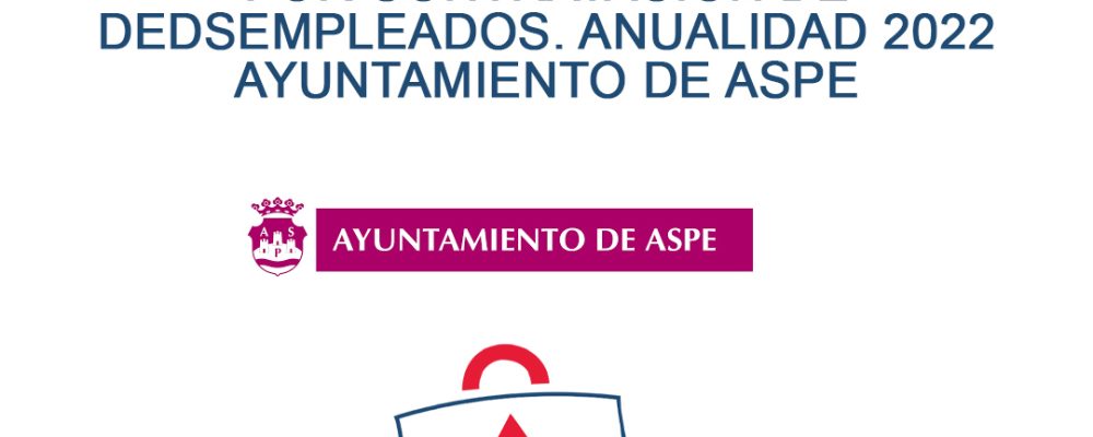 AYUDAS A EMPRESAS POR CONTRATACIÓN – AYTO ASPE