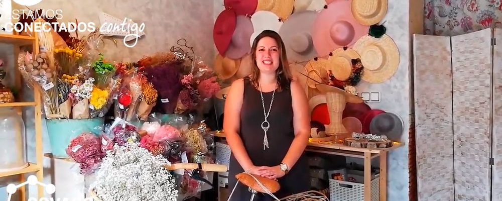 Comerciantes con Conexion Premium – Las Ceremonias de Isabel