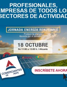 Jornada Energía Renovable