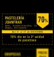 BLACK FRIDAY – PASTELERÍA JUANFRAN