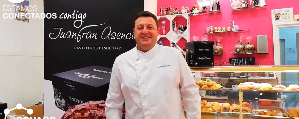 Comerciantes con Conexion Premium – Juanfran Asencio