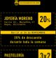 BLACK FRIDAY – JOYERIA MORENO