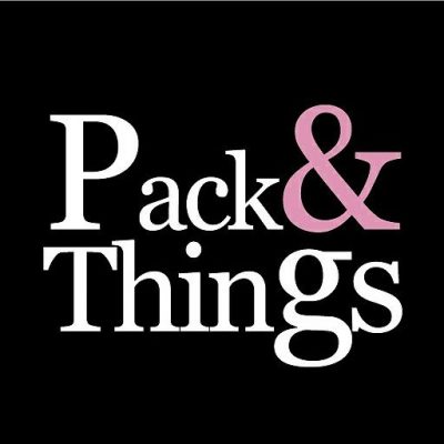 Pack &#038; Things Eventos Sl