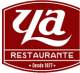 Ya Restaurante