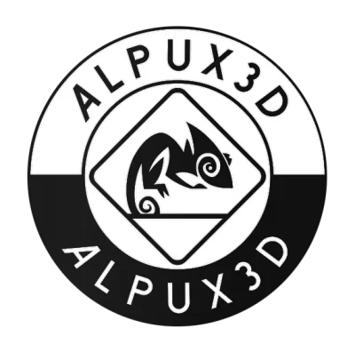 Alpux 3D