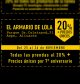 BLACK FRIDAY – EL ARMARIO DE LOLA