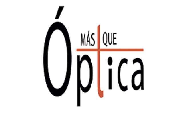 Más Que Óptica