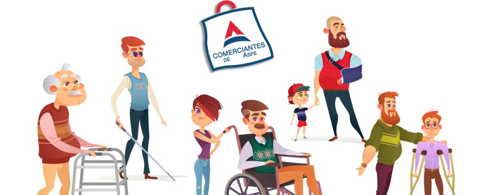 Adaptarse a la normativa sobre accesibilidad