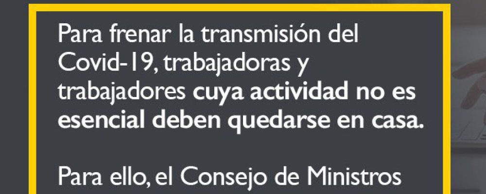 El permiso retribuido recuperable y como afecta