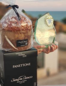 Pastelería Juanfran Asencio – Premio a la Mejor Pastelería de Europa 2019
