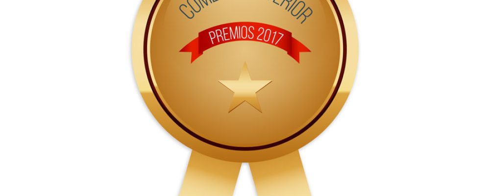 Premios Nacionales de Comercio Interior