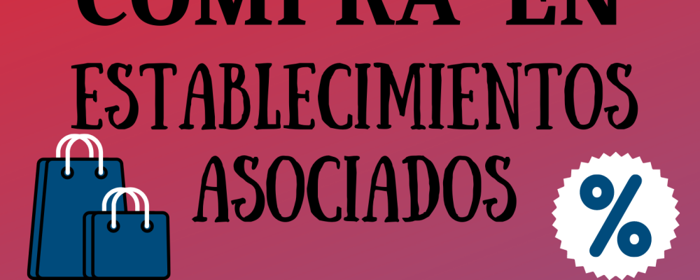 Rebajas de Invierno 2021 en los Comercios Asociados