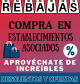 Rebajas de Invierno 2021 en los Comercios Asociados