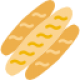 Panaderías