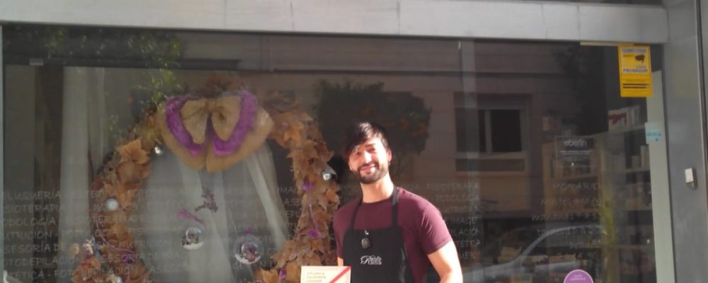 ENTREGA DE PREMIO Y DIPLOMAS