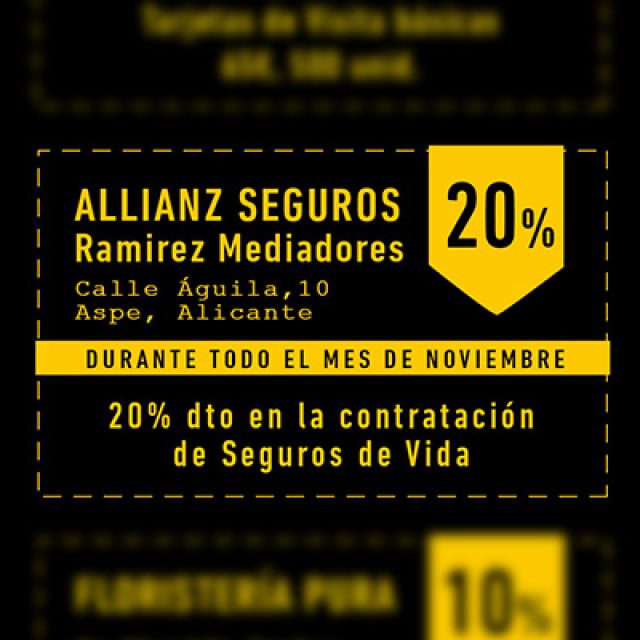 BLACK FRIDAY – ALLIANZ SEGUROS