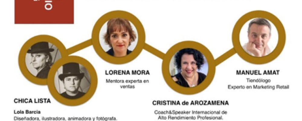 Conferencia Gratuita – FACPYME en colaboración la Asociación de Comerciantes de Sant Joan