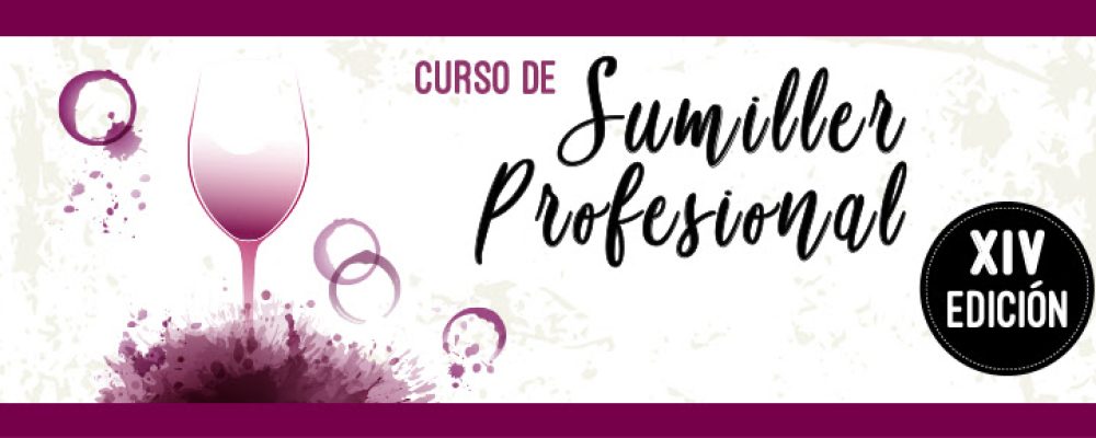 Curso de Sumiller Profesional de la Cámara de Alicante