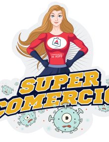 El poder de los SúperComercios