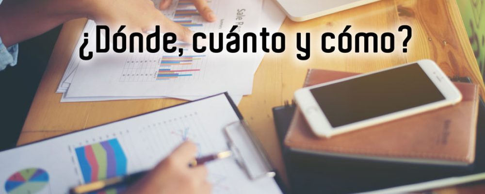 ¿Sabes que hay más de 5.000 millones de euros anuales en ayudas públicas convocadas para empresas como la tuya?