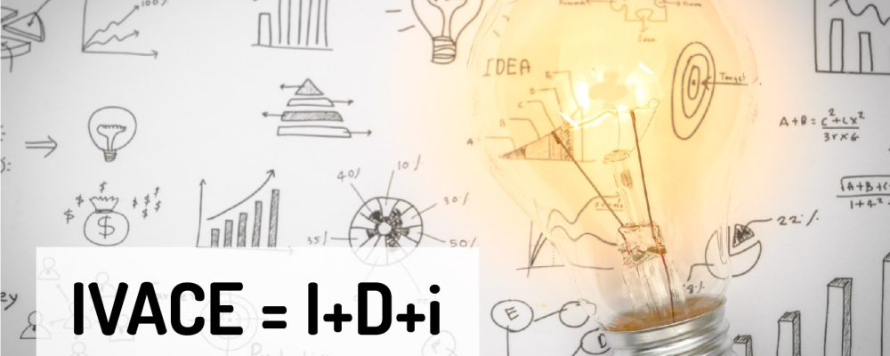 El IVACE convoca sus ayudas para I+D+i