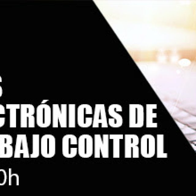 24 de Marzo | Webinar: Cómo mantener las notificaciones electrónicas de la administración bajo control- Cámara de Comercio de Alicante