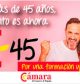 Cursos de Competencias Digitales de la Cámara de Comercio de Alicante