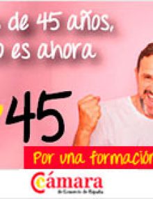 Cursos de Competencias Digitales de la Cámara de Comercio de Alicante