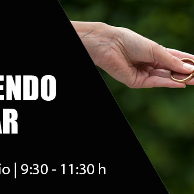 Taller Aprendiendo a Heredar – Alicante Presencial