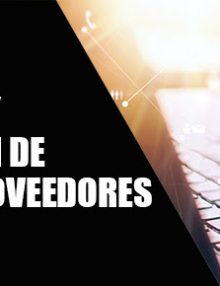 Webinar | Digitalización y automatización de facturas de proveedores-Martes 6 de julio 9:30h