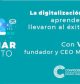 Webinar: “La digitalización de un negocio familiar: Aprende de los aciertos que lo llevaron al éxito y evita sus tropiezos”-9 de junio