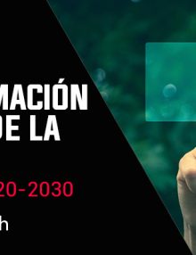 Webinar: 22-06 La transformación sostenible de la empresa: Nuevo Horizonte 2020-2030