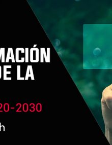 Webinar: 22-06 La transformación sostenible de la empresa: Nuevo Horizonte 2020-2030 