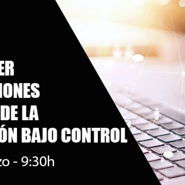 CÁMARA DE COMERCIO DE ALICANTE SPEAKMENT: EL ARTE DEL SIN-VERGÜENZA – ORATORIA DESDE EL ALMA-Jueves 05 de Marzo