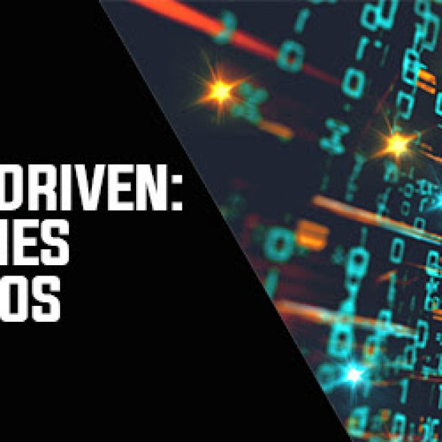 Webinar | Compañías Data Driven: Toma de decisiones basadas en hechos