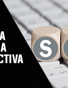 Webinar | Capta clientes para tu empresa con una estrategia SEO Efectiva