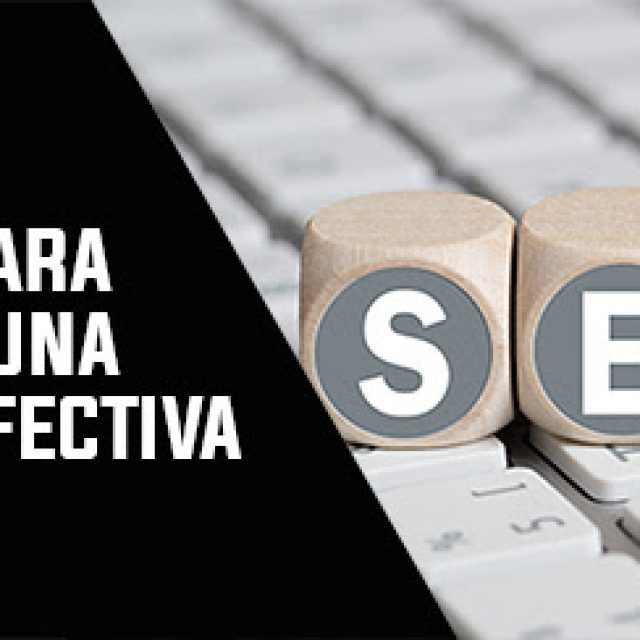 Webinar | Capta clientes para tu empresa con una estrategia SEO Efectiva