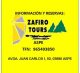 Zafiro Tours