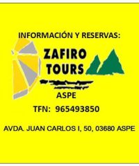 Zafiro Tours