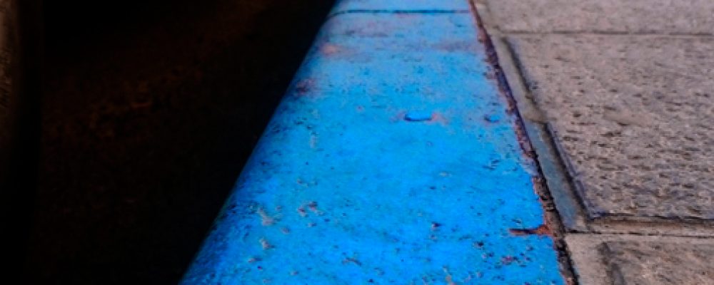 Encuesta implantación de la zona azul en Aspe