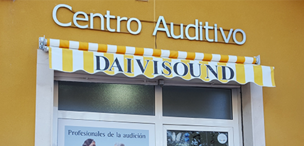 Centro Auditivo Daivisound