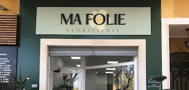 Floristería Ma Folie